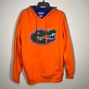 Florida gators orange hoodie